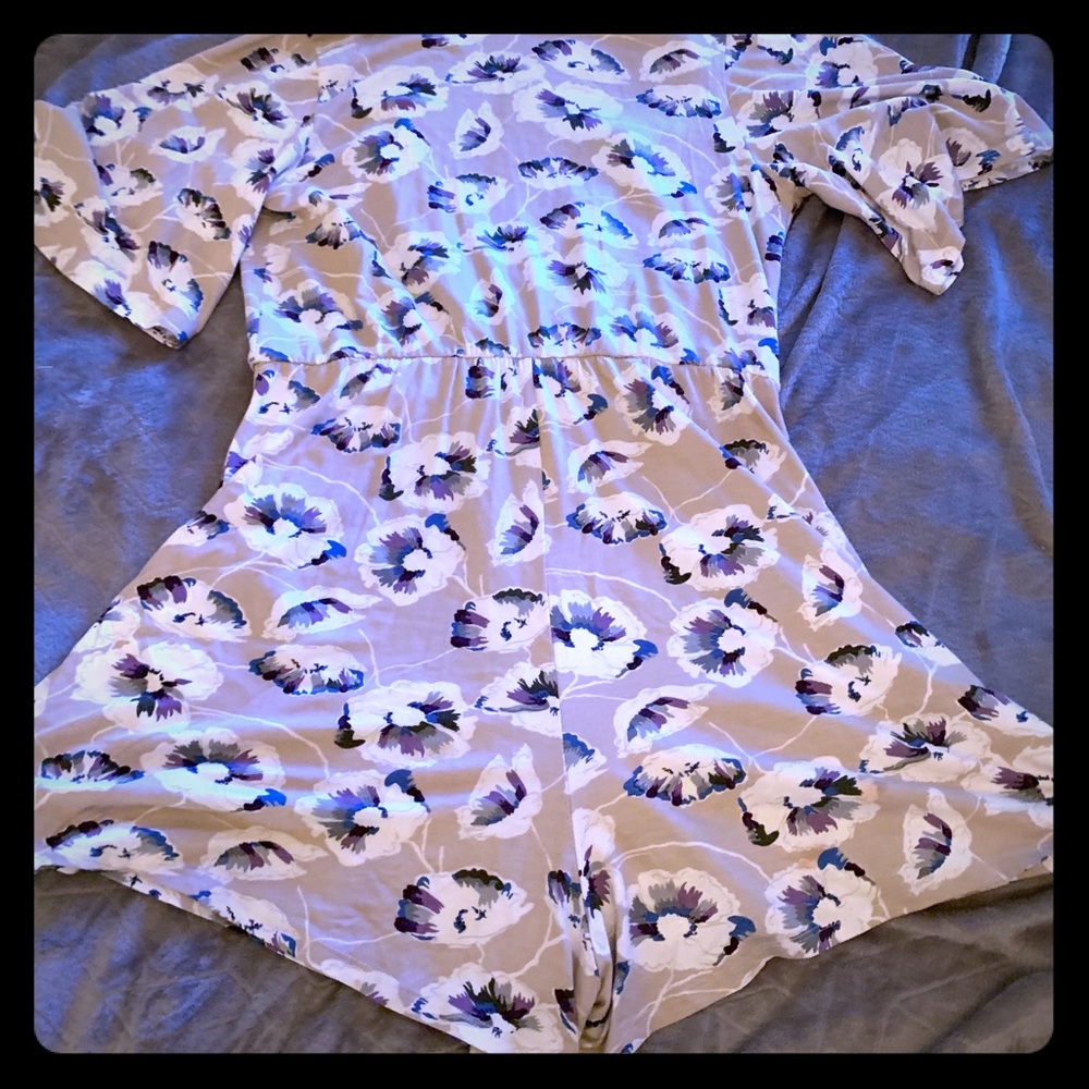 ASOS romper